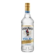 Captain Morgan White Rum  1 L 37.5% 1
