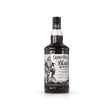Captain Morgan Black Spiced 1 L 40% 1