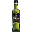 Clan Campbell 0,5 L 40% 1