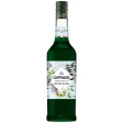 Giffard Matcha Tea sirup 0,7 L 1