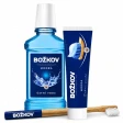 Ústní hygiena Božkov Modrá 1