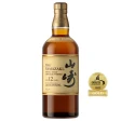 Yamazaki 12YO 0,7L 43%  2