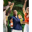 Mount Gay Spiced 0,7 L 35% 4