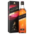 Johnnie Walker Black Label Sherry Finish 12YO 0,7 L 40% 3
