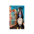 Legendario Elixir de Cuba 0,7 L 34% dárkové balení  1