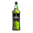Clan Campbell Scotch Whisky 1 L 40% 1
