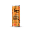 Fernet Blood Orange Spritz RTD 0,25 L 4,5% 1