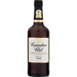 Canadian Club 5YO 0,7 L 40% 1