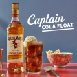 Captain Morgan Spiced Gold 0,7 L 35% 15