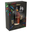 Zacapa Centenario 0,7 L 40% dárkové balení  3