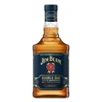 Jim Beam Double Oak 0,7 L 43% 1