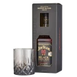 Jim Beam Black 0,7 L 43% dárkové balení 1