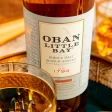 Oban Little Bay 0,7 L 43% 2