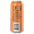 Smirnoff Crush Mango & Peach RTD 0,44 L 6% 2