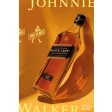 Johnnie Walker Black Label 12YO 1 L 40% 9