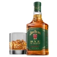 Jim Beam Rye 4YO 0,7 L 40% 2