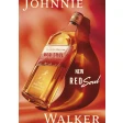 Johnnie Walker Red Soul 0,7 L 40% 3