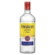 Finsbury Dry Gin 0,7 L 37,5%  1