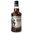 Captain Morgan Black Spiced 0,7 L 40% 1