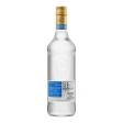 Captain Morgan White Rum  1 L 37.5% 2