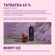 Tatratea Lesní ovoce 0,7 L 62% 3