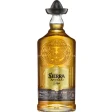 Sierra Tequila Antiguo Añejo 0,7L 40% 1