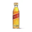 Johnnie Walker Red Label 0,05 L 40% 1