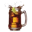 Captain Morgan Spiced Gold 0.7 L 35% 6
