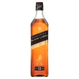Johnnie Walker Black Label Sherry Finish 12YO 0,7 L 40% 1