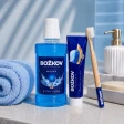 Ústní hygiena Božkov Modrá 2