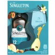 The Singleton of Dufftown 12YO 0,7 L 40% dárkové balení  1