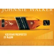 Johnnie Walker Black Label 12YO 1 L 40% 11