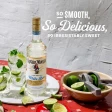 Captain Morgan White Rum 1 L 37,5% 2