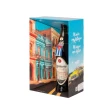 Legendario Elixir de Cuba 0,7 L 34% dárkové balení  3