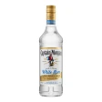 Captain Morgan White Rum  0.7 L 37.5% 1