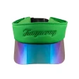 Holografický kšilt proti slunci Tanqueray 2