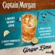 Captain Morgan Black Spiced 0,7 L 40% 6