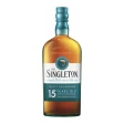 The Singleton of Dufftown 15YO 0,7 L 40% 4