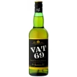 Vat 69 0,7 L 40% 3
