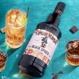 Captain Morgan Black Spiced 0,7 L 40% 4