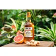 Mount Gay Spiced 0,7 L 35% 2