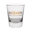 Panákové sklo Božkov 1
