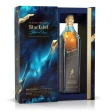 Johnnie Walker Blue Label Ghost and Rare Port Dundas 0,7 L 43,8% 3