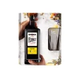 Fernet Stock Citrus 0,5 L 27% dárkové balení  4