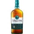 The Singleton of Dufftown 18YO 0,7 L 40% 1