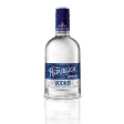 Božkov Republica Třtinová Vodka 0,5 L 40% 1