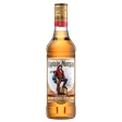 Captain Morgan Spiced Gold 0,5 L 35% 1