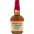 Maker's Mark 0,7 L 45% 1