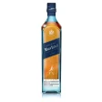 Johnnie Walker Blue Label Cities of The Future - Mars Edition 0,7 L 40% 3