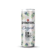 Dynybyl Gin & Tonic RTD 0,25 L 6% 1